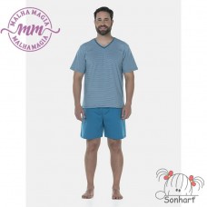 PIJAMA MASCULINO